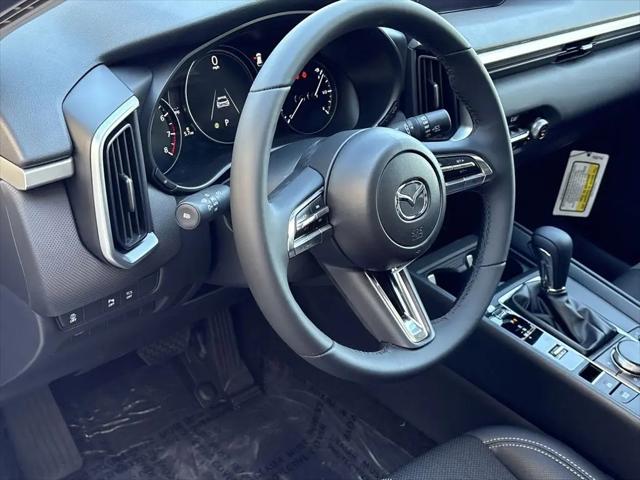 2026 Mazda CX-50 2.5 S Preferred