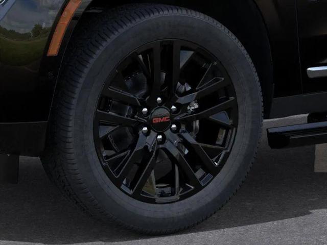 2026 GMC Yukon 4WD Denali