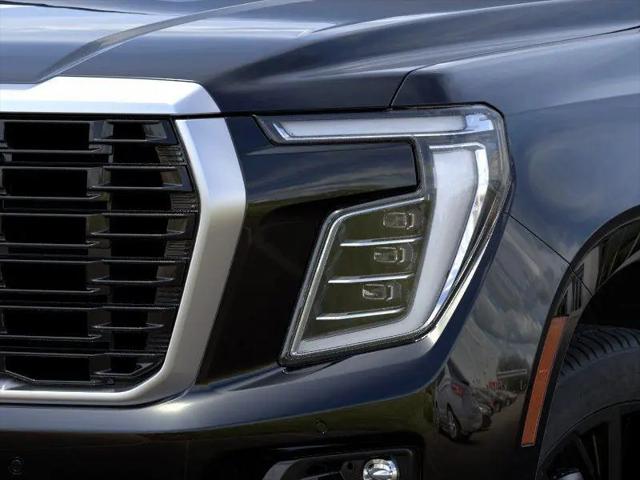 2026 GMC Yukon 4WD Denali