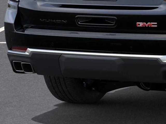 2026 GMC Yukon 4WD Denali