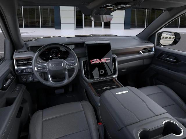 2026 GMC Yukon 4WD Denali