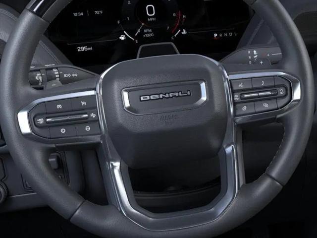 2026 GMC Yukon 4WD Denali