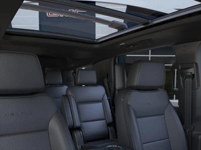 2026 GMC Yukon 4WD Denali