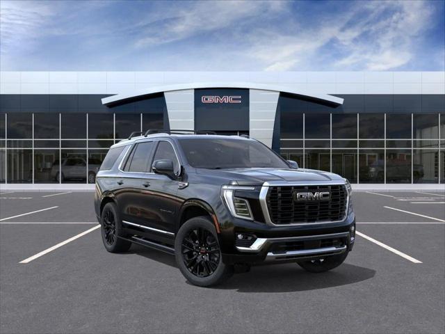 2026 GMC Yukon 4WD Denali for sale in Watsonville, CA