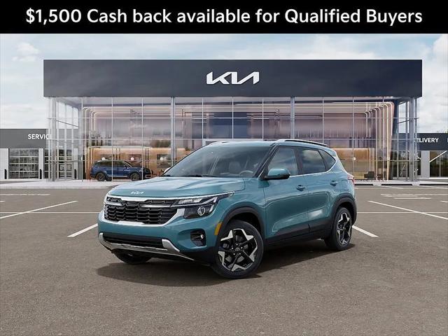 2026 Kia Seltos EX for sale in Newton, NJ
