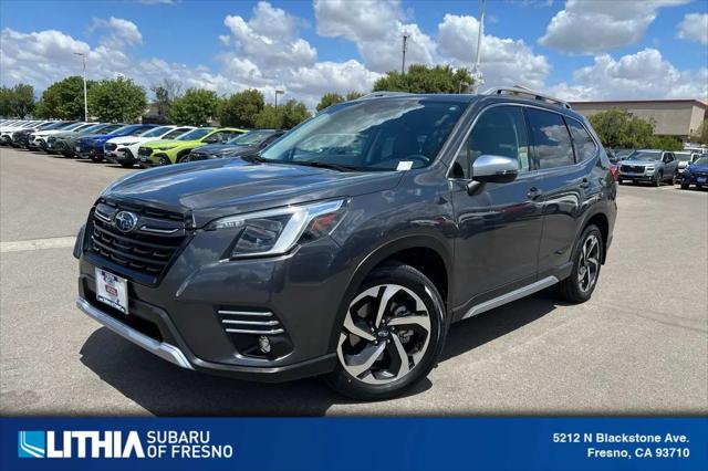 2023 Subaru Forester Touring for sale in Fresno, CA