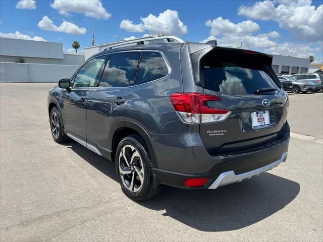 2023 Subaru Forester Touring