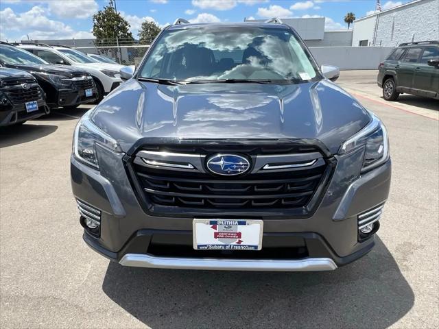 2023 Subaru Forester Touring