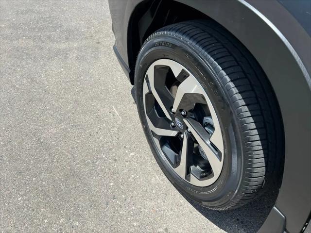 2023 Subaru Forester Touring