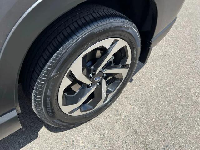 2023 Subaru Forester Touring