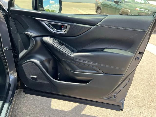2023 Subaru Forester Touring