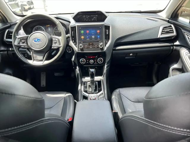 2023 Subaru Forester Touring
