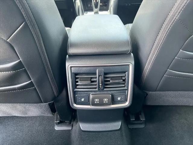 2023 Subaru Forester Touring