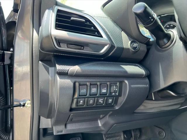 2023 Subaru Forester Touring