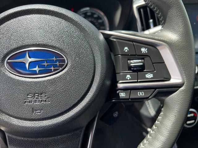 2023 Subaru Forester Touring