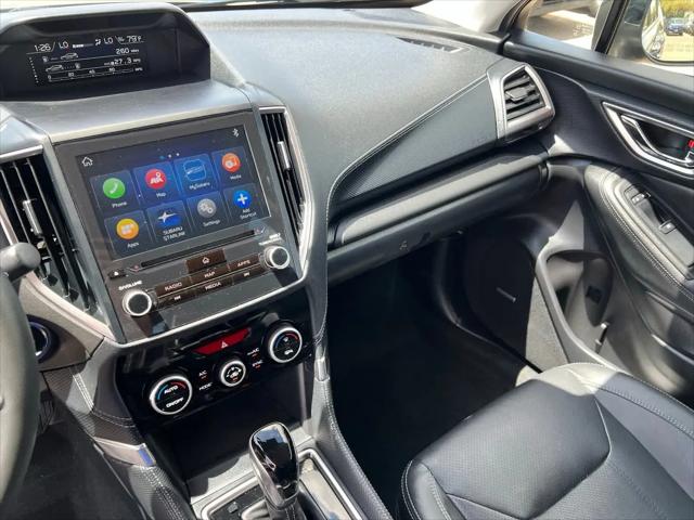2023 Subaru Forester Touring