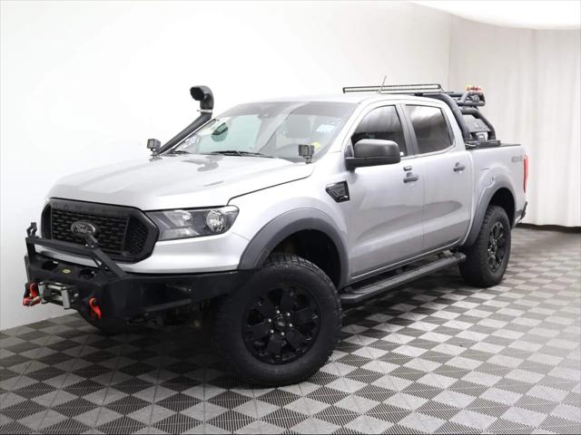 2021 Ford Ranger XLT for sale in Yuma, AZ