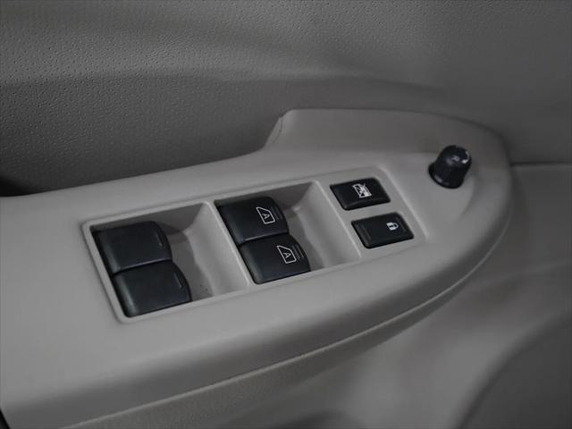 2017 Nissan Quest SV