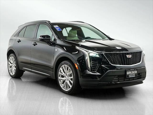 2023 Cadillac XT4 AWD Sport