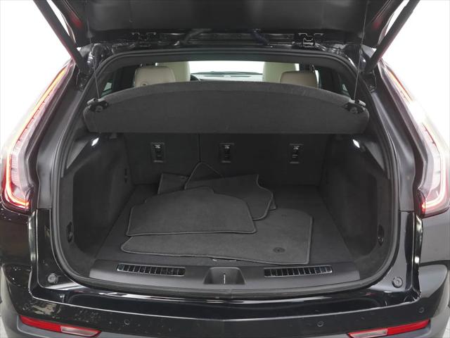 2023 Cadillac XT4 AWD Sport