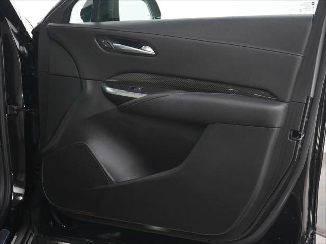 2023 Cadillac XT4 AWD Sport