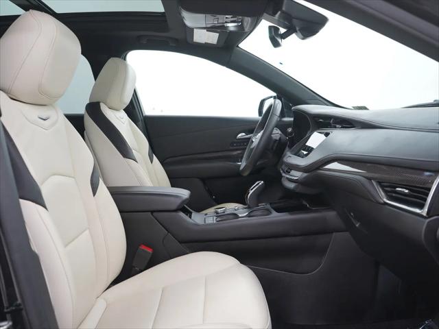 2023 Cadillac XT4 AWD Sport