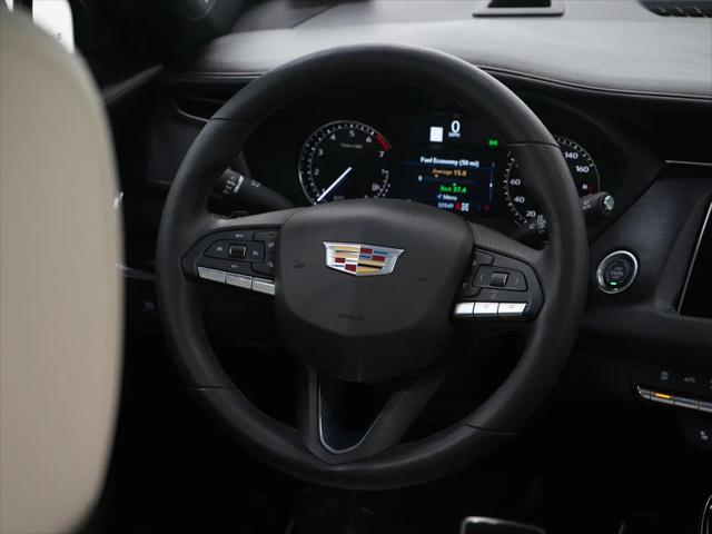 2023 Cadillac XT4 AWD Sport