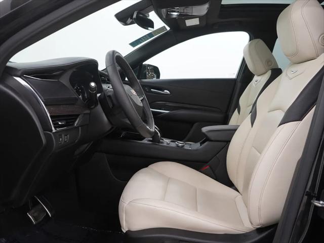 2023 Cadillac XT4 AWD Sport