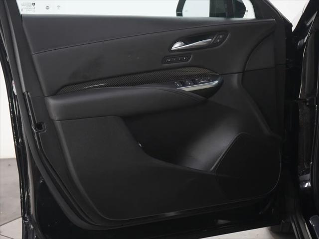 2023 Cadillac XT4 AWD Sport