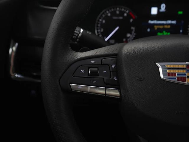 2023 Cadillac XT4 AWD Sport