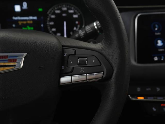 2023 Cadillac XT4 AWD Sport