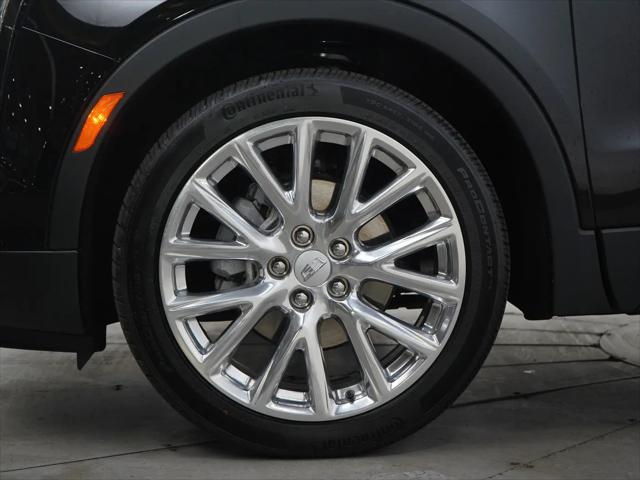 2023 Cadillac XT4 AWD Sport