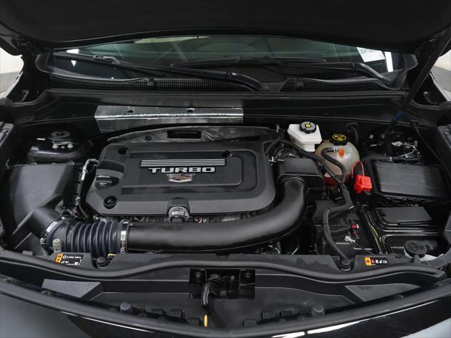 2023 Cadillac XT4 AWD Sport
