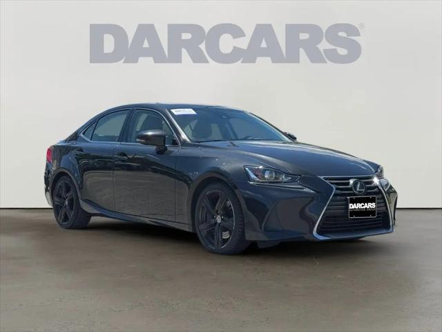 2018 Lexus IS 300 IS 300 for sale in Lanham, MD