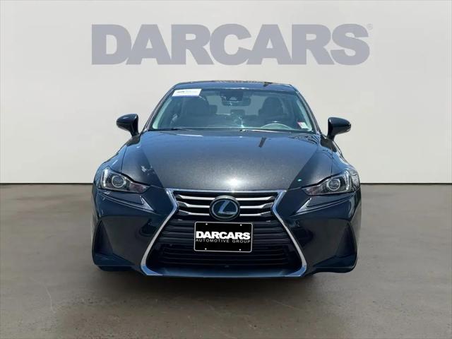2018 Lexus IS 300 IS 300