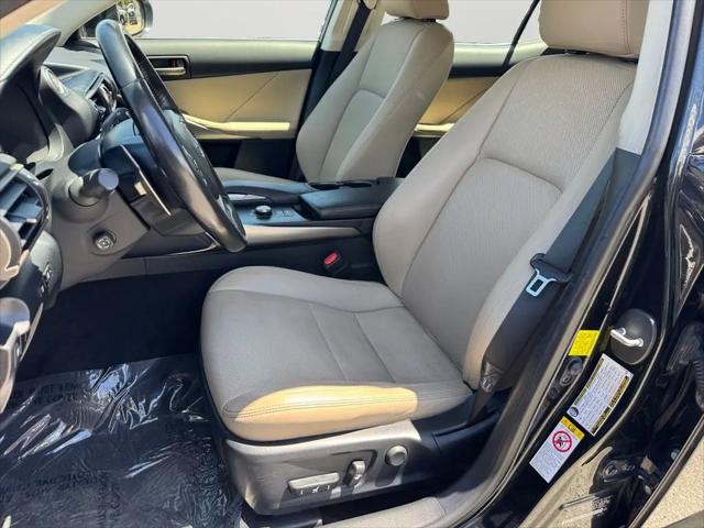 2018 Lexus IS 300 IS 300