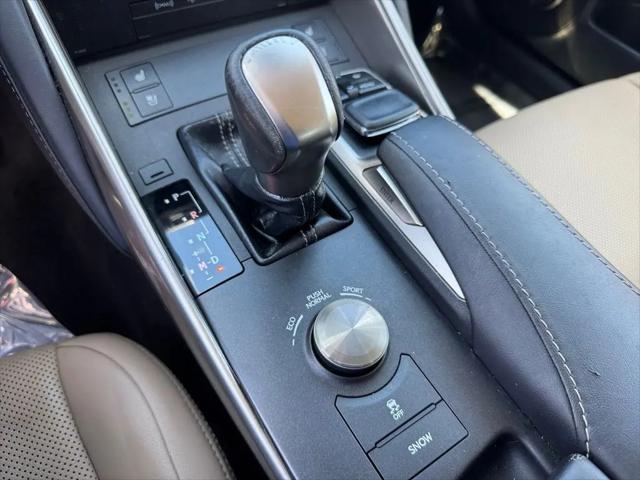 2018 Lexus IS 300 IS 300
