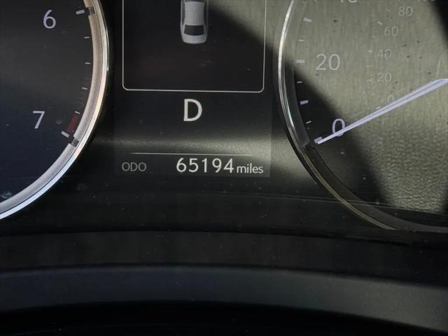 2018 Lexus IS 300 IS 300