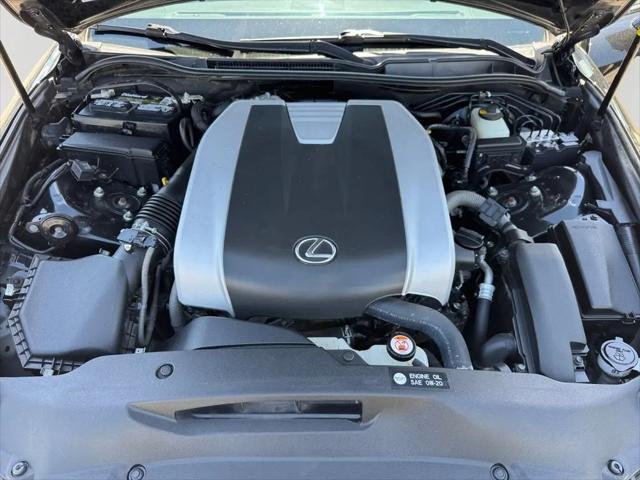 2018 Lexus IS 300 IS 300