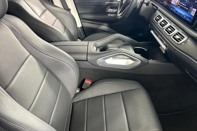 2024 Mercedes-Benz GLE GLE 350 4MATIC