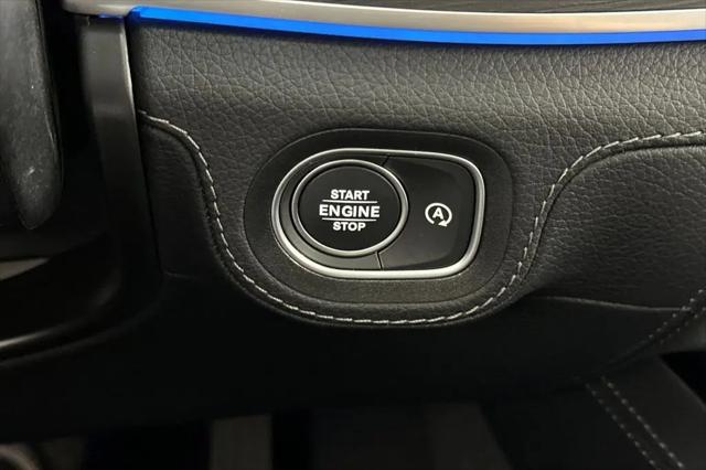 2024 Mercedes-Benz GLE GLE 350 4MATIC