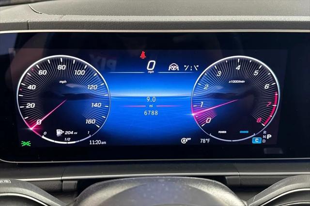 2024 Mercedes-Benz GLE GLE 350 4MATIC