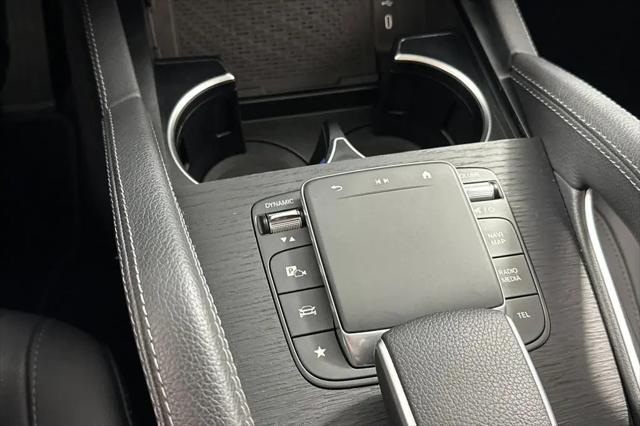2024 Mercedes-Benz GLE GLE 350 4MATIC