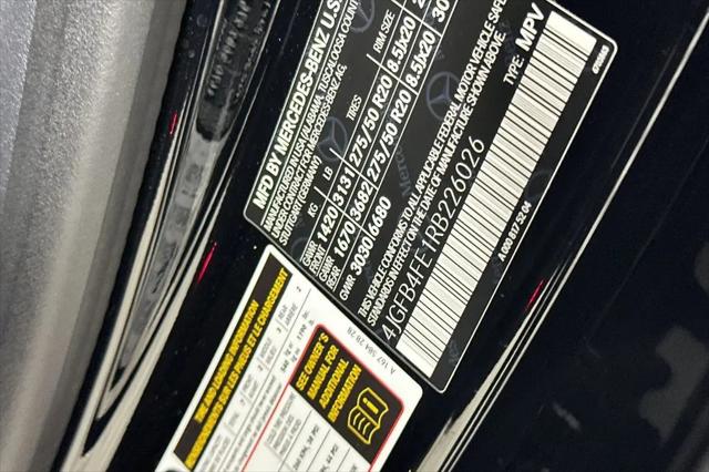 2024 Mercedes-Benz GLE GLE 350 4MATIC