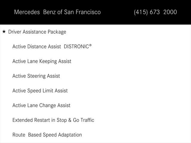 2024 Mercedes-Benz GLE GLE 350 4MATIC