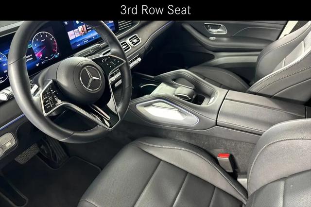 2024 Mercedes-Benz GLE GLE 350 4MATIC