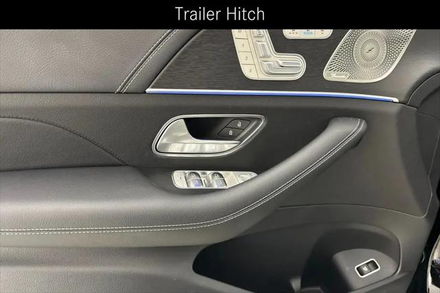 2024 Mercedes-Benz GLE GLE 350 4MATIC