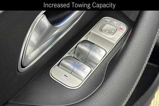 2024 Mercedes-Benz GLE GLE 350 4MATIC