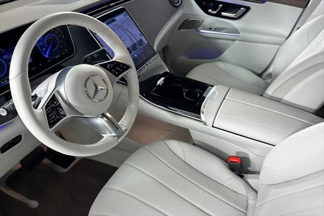 2026 Mercedes-Benz EQE 320+ EQE 320+