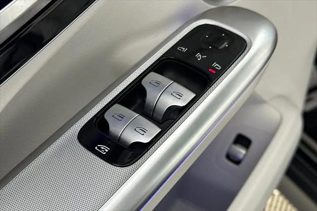 2026 Mercedes-Benz EQE 320+ EQE 320+